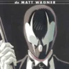 GRENDEL OMNIBUS VOLUMEN 1: HUNTER ROSE [CARTONE]