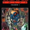 GRENDEL TALES Nº01 (1 DE 2) [CARTONE]