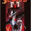 GRENDEL VS LA SOMBRA [CARTONE]