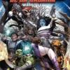 GUARDIANES DE LA GALAXIA: GUARDIANES DEL INFINITO (COLECCION 100% MARVEL) [RUSTICA]
