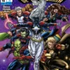 GUARDIANES DE LA GALAXIA Nº090 / 15