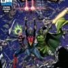 GUARDIANES DE LA GALAXIA Nº092 / 17