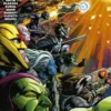 GUARDIANES DE LA GALAXIA Nº075 / 12