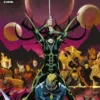 GUARDIANES DE LA GALAXIA Nº068 / 05