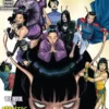 GUARDIANES DE LA GALAXIA Nº102 / Nº09 [GRAPA]