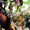 GUARDIANES DE LA GALAXIA Nº097 / Nº04 [GRAPA]