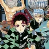 GUARDIANES DE LA NOCHE (KIMETSU NO YAIBA): LIBRO PARA COLOREAR INDIGO [RUSTICA]