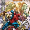 GUERRA DE LOS REINOS EXTRA VOLUMEN 3 [RUSTICA]