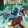 GUERRA DE LOS REINOS LOS VENGADORES [RUSTICA]