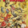 GUERREROS ARAÑA Nº02: ENREDO FINAL (COLECCION 100% MARVEL) [RUSTICA]