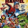 GUIA PARA LECTORES DEL UNIVERSO MARVEL [RUSTICA]