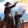 GUNSLINGERS [CARTONE]
