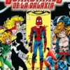 HARVEL HEROES: GUARDIANES DE LA GALAXIA VOL.3, JUEGO FINAL [CARTONE]
