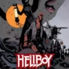 HELLBOY TOMO Nº21: AQUEL MAR SILENCIOSO [CARTONE]