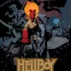 HELLBOY TOMO Nº18: EL CIRCO DE MEDIANOCHE [CARTONE]