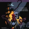 HELLBOY TOMO Nº29: EL SECRETO DE LA CASA CHESBRO Y OTRAS HISTORIAS [CARTONE]