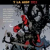 HELLBOY TOMO Nº20: HELLBOY Y LA AIDP 1953 [CARTONE]