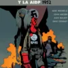 HELLBOY TOMO Nº19: HELLBOY Y LA AIDP 1952 [CARTONE]