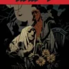 HELLBOY TOMO Nº10: LA BRUJA TROLL Y OTRAS HISTORIAS [CARTONE]