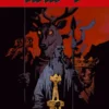 HELLBOY TOMO Nº12: LA CACERIA SALVAJE [CARTONE]
