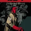 HELLBOY TOMO Nº04: LA MANO DERECHA DEL DESTINO [CARTONE]