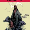 HELLBOY TOMO Nº09: LUGARES EXTRAÑOS [CARTONE]