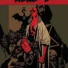 HELLBOY TOMO Nº01: SEMILLA DE DESTRUCCION [CARTONE]