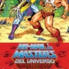 HE-MAN Y LOS MASTERS DEL UNIVERSO: MINICOMICS VOL.2 [CARTONE]