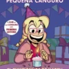 HERMANA PEQUEÑA, PEQUEÑA CANGURO Nº6: EL CUMPLEAÑOS DE KAREN