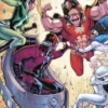 HEROES REBORN: COMPENDIO [RUSTICA]