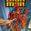 HEROES REBORN: IRON MAN [CARTONE]