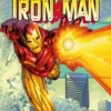 HEROES RETURN INVENCIBLE IRON MAN VOLUMEN 1: MIRANDO ADELANTE [CARTONE]