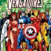 HEROES RETURN LOS VENGADORES VOLUMEN 3: NUEVO ORDEN [CARTONE]