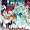 HEROES RETURN: THOR VOLUMEN 3 LA BALADA DE HIELO Y FUEGO [CARTONE]