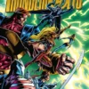 HEROES RETURN THUNDERBOLTS VOLUMEN 1: LA JUSTICIA, COMO EL RAYO [CARTONE]