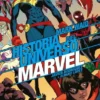 HISTORIA DEL UNIVERSO MARVEL Nº06