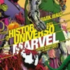 HISTORIA DEL UNIVERSO MARVEL Nº05