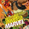 HISTORIA DEL UNIVERSO MARVEL Nº04