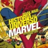 HISTORIA DEL UNIVERSO MARVEL Nº03