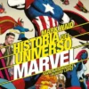 HISTORIA DEL UNIVERSO MARVEL Nº02