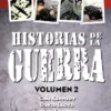 HISTORIAS DE LA GUERRA EDICION INTEGRAL VOL.02 [CARTONE]
