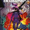 HIT-GIRL EN COLOMBIA [CARTONE]