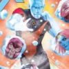 HOMBRE DE HIELO Nº01: DESCONGELADO (COLECCION 100% MARVEL) [RUSTICA]