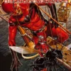 HOMBRE HORMIGA Nº03: PEQUEÑAS FECHORIAS (COLECCION 100% MARVEL) [RUSTICA]