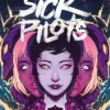 HOME SICK PILOTS Nº03: TRES ACORDES PARA EL FIN DEL MUNDO [CARTONE]