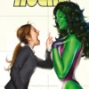 HULKA DE DAN SLOTT VOL.3 (MARVEL COLLECTION) [CARTONE]