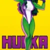 HULKA TOMO Nº01 EMPEZAR DE CERO [RUSTICA]