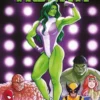 HULKA TOMO Nº04 JENSACIONAL [RUSTICA]