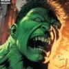HULK Nº15 / Nº130