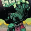 HULK Nº11 / Nº126